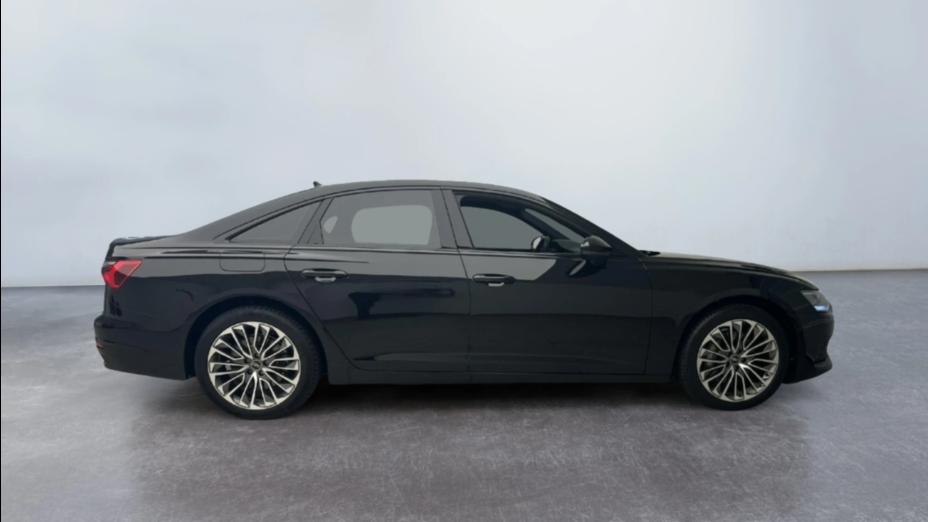 AUDI A6 A6 45 TFSI Quattro S tronic
