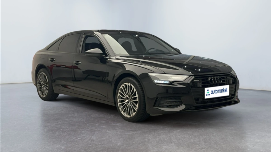 AUDI A6 A6 45 TFSI Quattro S tronic