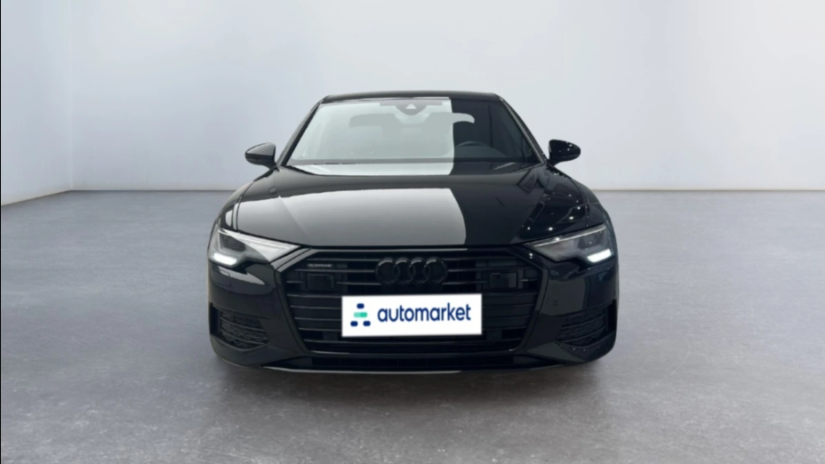 AUDI A6 A6 45 TFSI Quattro S tronic