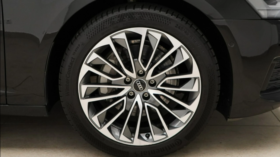 AUDI A6 A6 45 TFSI Quattro S tronic