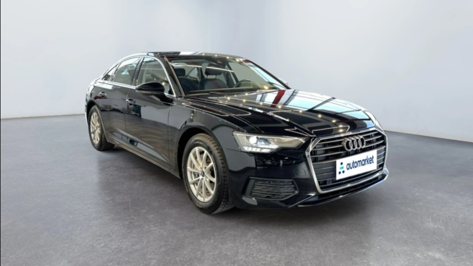 AUDI A6 A6 40 TDI mHEV S tronic