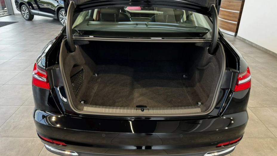 AUDI A6 A6 40 TDI mHEV S tronic