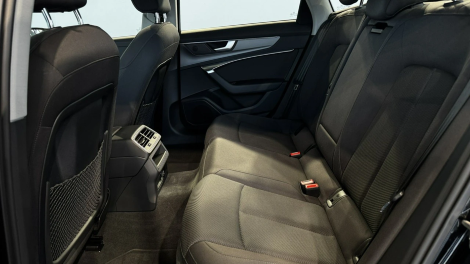 AUDI A6 A6 40 TDI mHEV S tronic