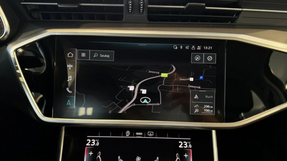 AUDI A6 A6 40 TDI mHEV S tronic
