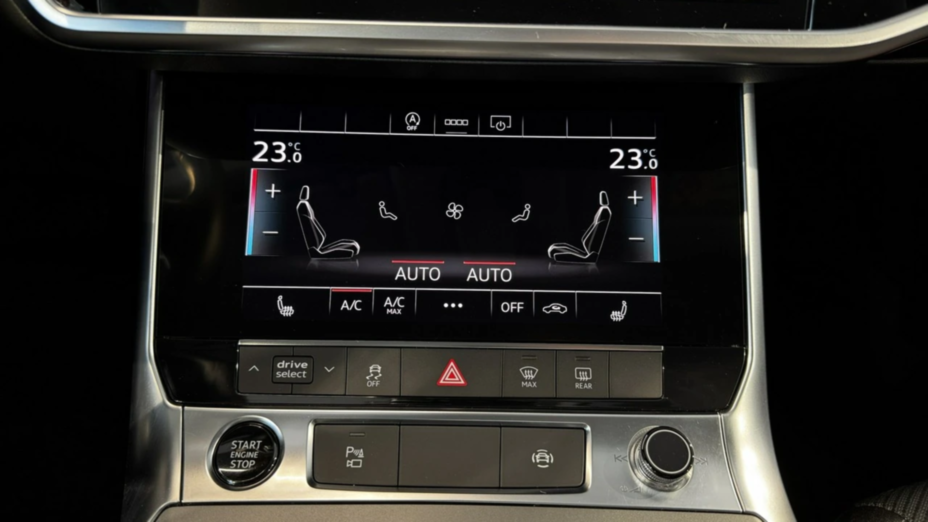 AUDI A6 A6 40 TDI mHEV S tronic