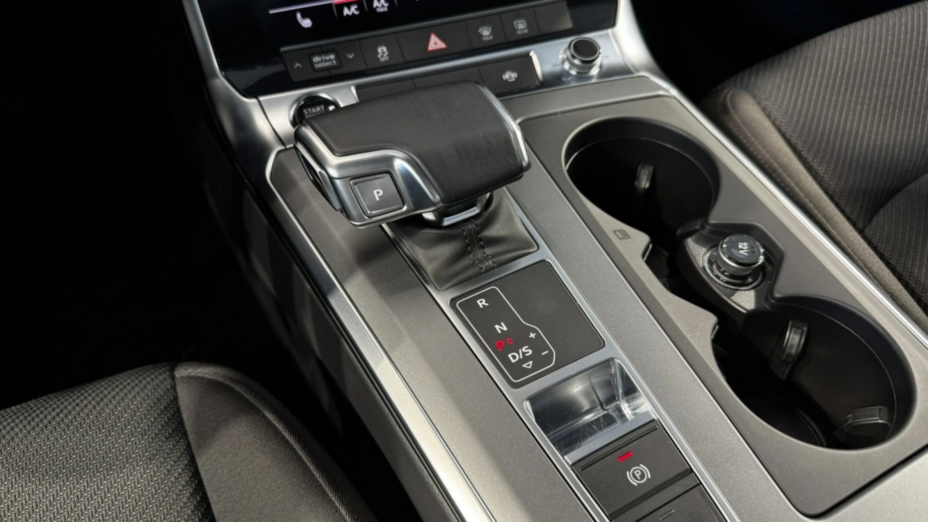 AUDI A6 A6 40 TDI mHEV S tronic