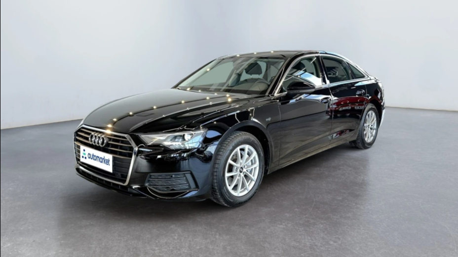 AUDI A6 A6 40 TDI mHEV S tronic