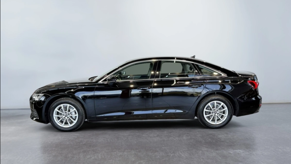 AUDI A6 A6 40 TDI mHEV S tronic