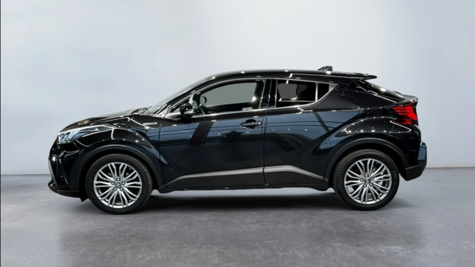 TOYOTA C-HR C-HR 1.8 Hybrid Executive