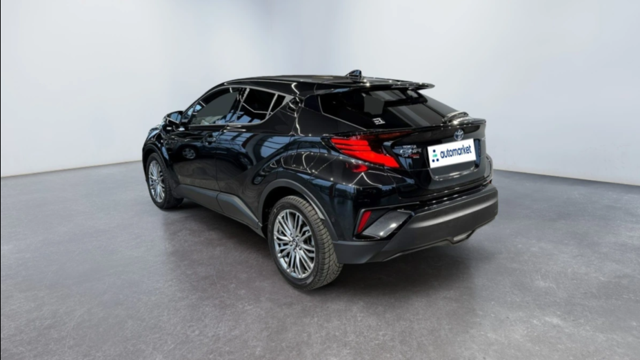TOYOTA C-HR C-HR 1.8 Hybrid Executive
