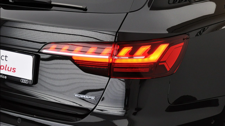 AUDI A4 A4 45 TFSI mHEV Quattro S Line S tronic