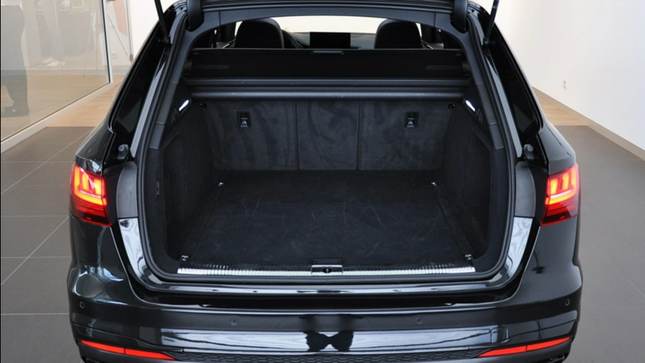 AUDI A4 A4 45 TFSI mHEV Quattro S Line S tronic