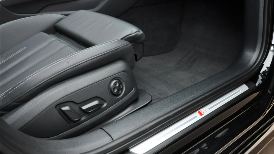 AUDI A4 A4 45 TFSI mHEV Quattro S Line S tronic