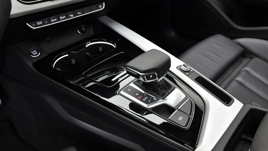 AUDI A4 A4 45 TFSI mHEV Quattro S Line S tronic