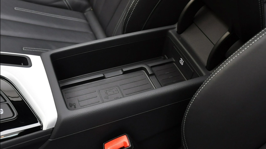 AUDI A4 A4 45 TFSI mHEV Quattro S Line S tronic