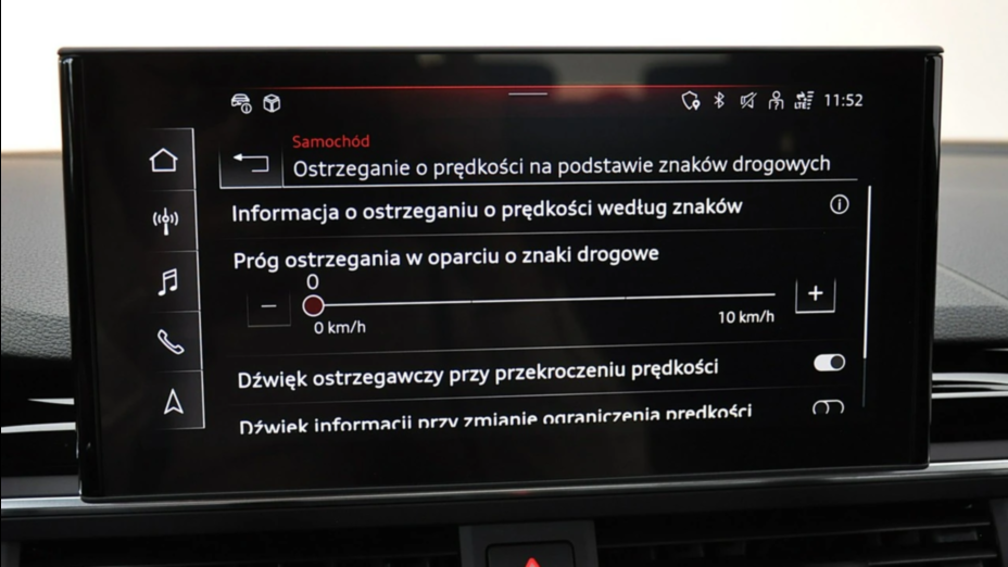 AUDI A4 A4 45 TFSI mHEV Quattro S Line S tronic