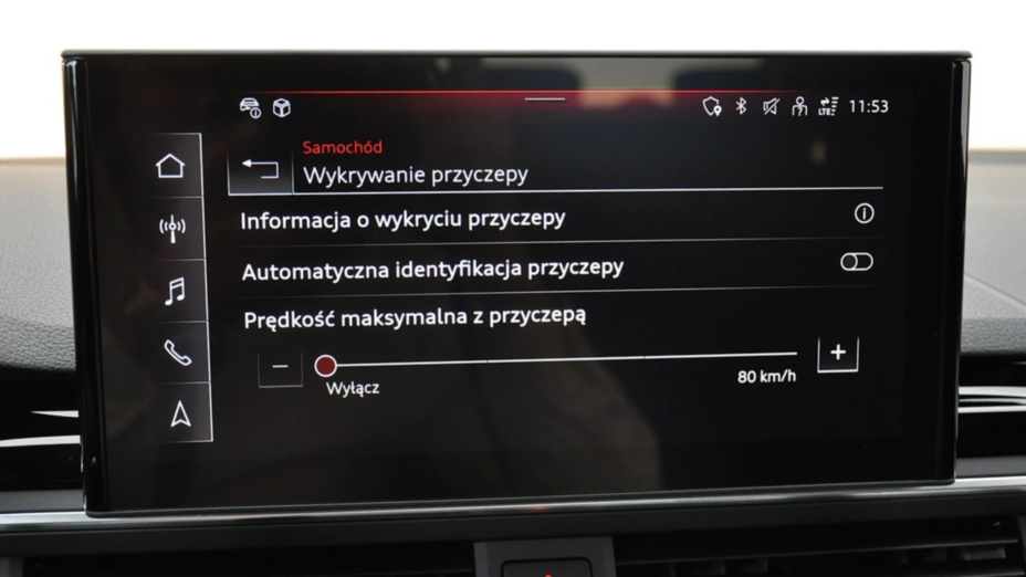 AUDI A4 A4 45 TFSI mHEV Quattro S Line S tronic