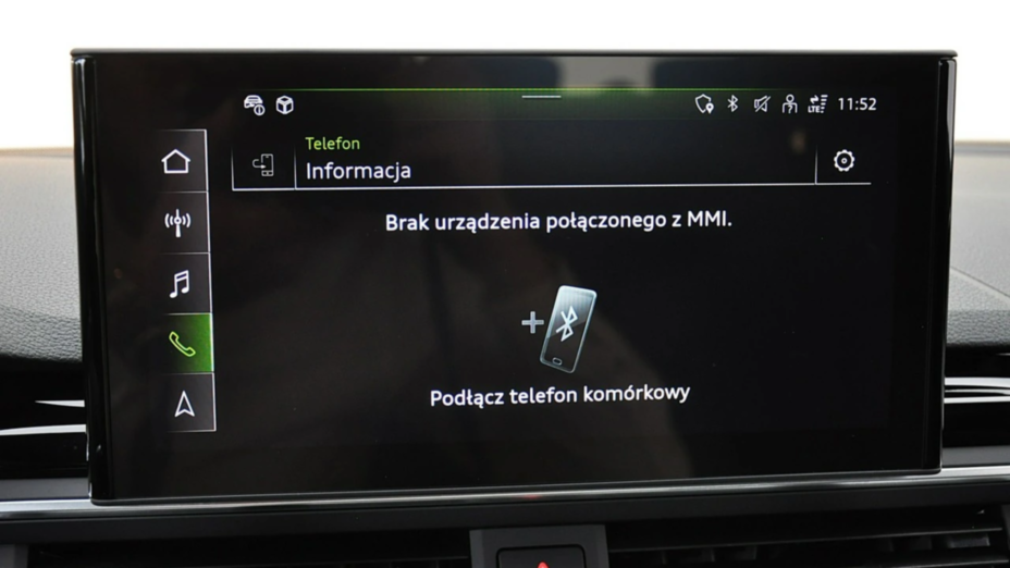 AUDI A4 A4 45 TFSI mHEV Quattro S Line S tronic