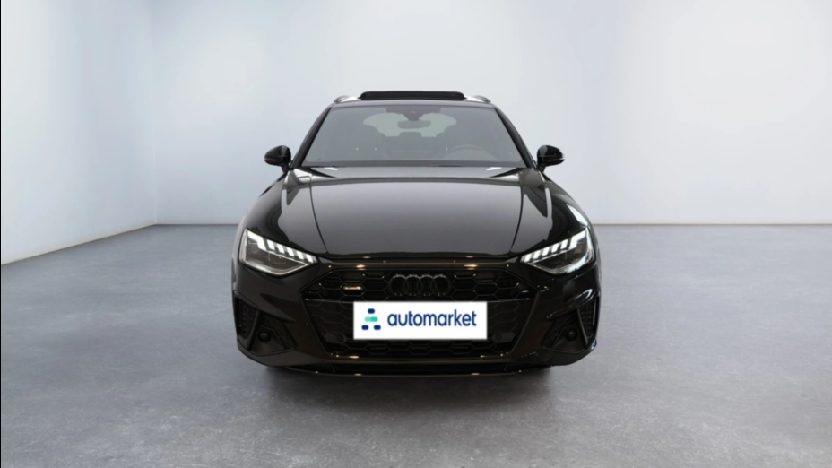 AUDI A4 A4 45 TFSI mHEV Quattro S Line S tronic