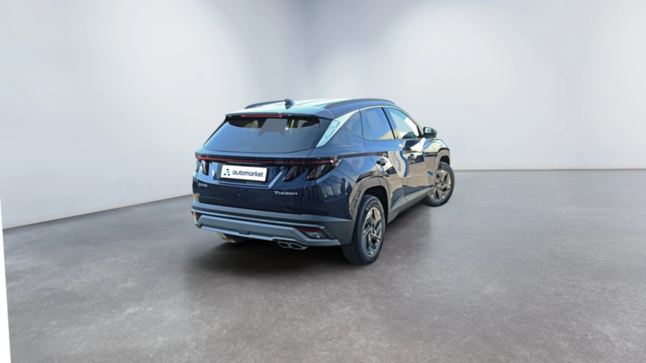HYUNDAI Tucson Tucson 1.6 T-GDi Executive 2WD Nowy