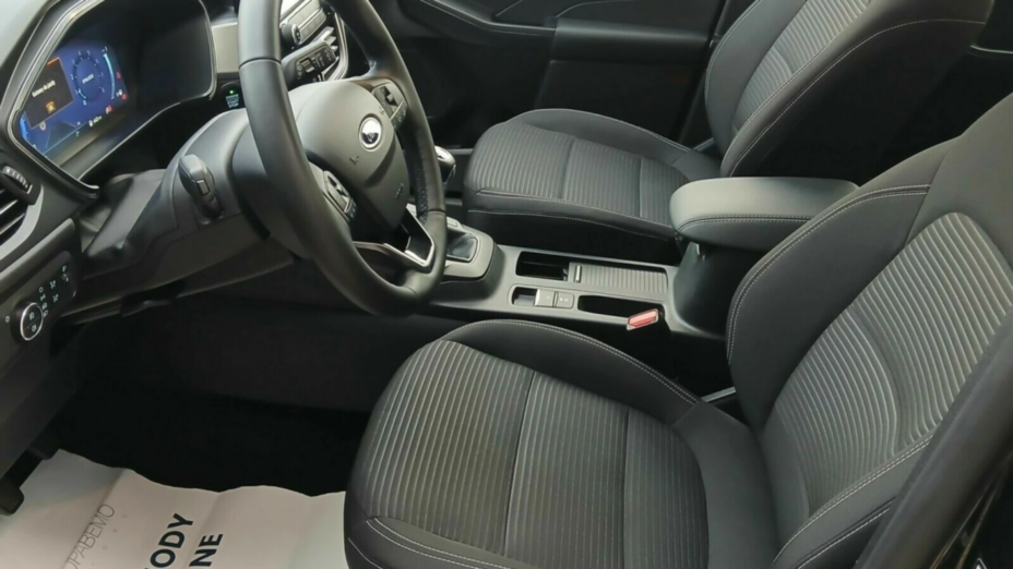 FORD Kuga Kuga 1.5 EcoBoost FWD Titanium