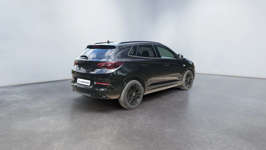 OPEL Grandland X Grandland 1.2 T GS S&S aut