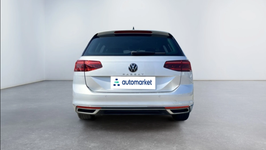 VOLKSWAGEN Passat Passat 2.0 TSI Elegance DSG