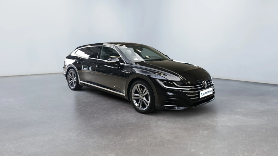 VOLKSWAGEN Arteon Arteon 2.0 TDI R-Line DSG