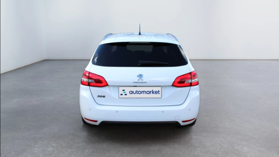 PEUGEOT 308 308 SW 1.5 BlueHDi Allure S&S