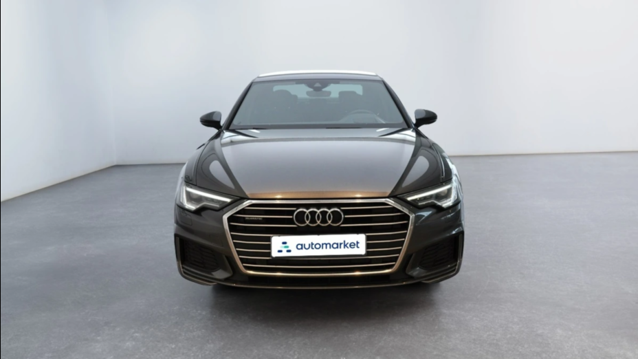 AUDI A6 A6 40 TDI mHEV Quattro S tronic