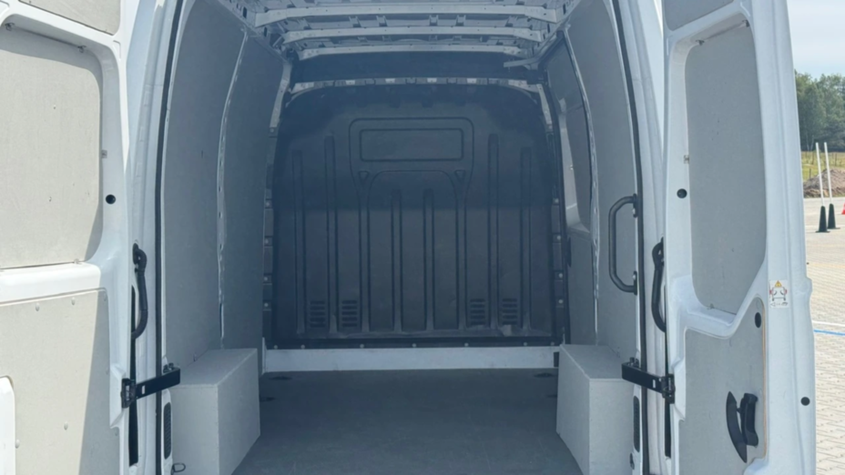 OPEL Movano Movano CDTI L2H2