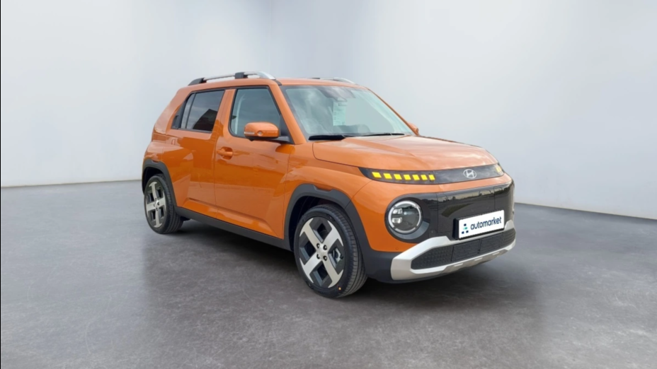 HYUNDAI Inster Inster 49kWh Smart Nowy