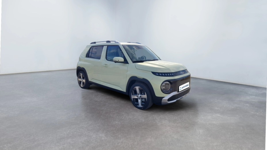 HYUNDAI Inster Inster 49kWh Smart Nowy