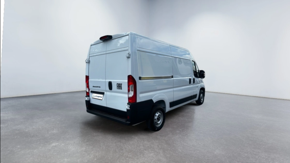 FIAT Ducato Ducato 35 H3-Power L2H2 Nowy