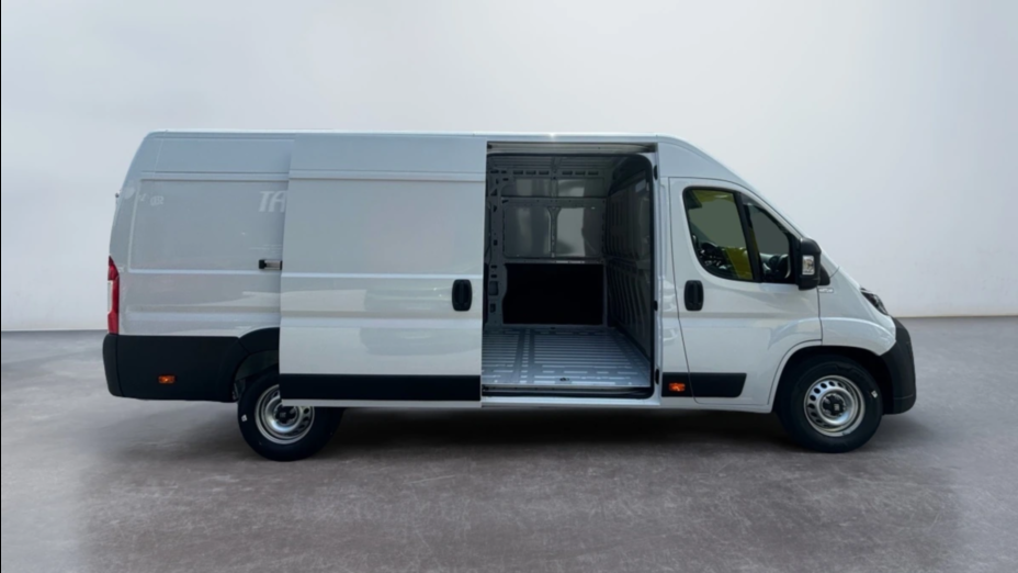 FIAT Ducato Ducato Maxi HD H3-Power L4H2 Nowy
