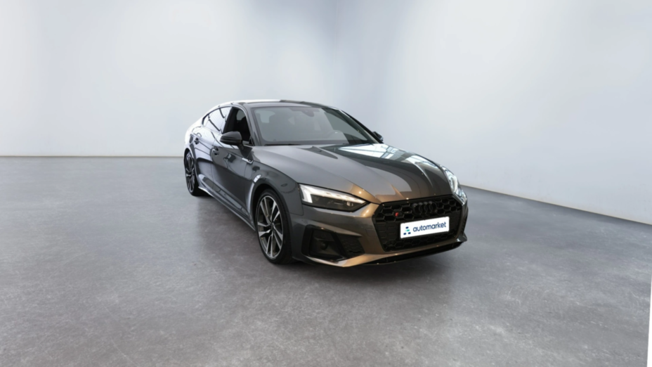 AUDI A5 S5 TDI mHEV Quattro Tiptronic