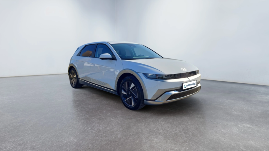 HYUNDAI Ioniq 5 Ioniq 5 84kWh Techniq Nowy