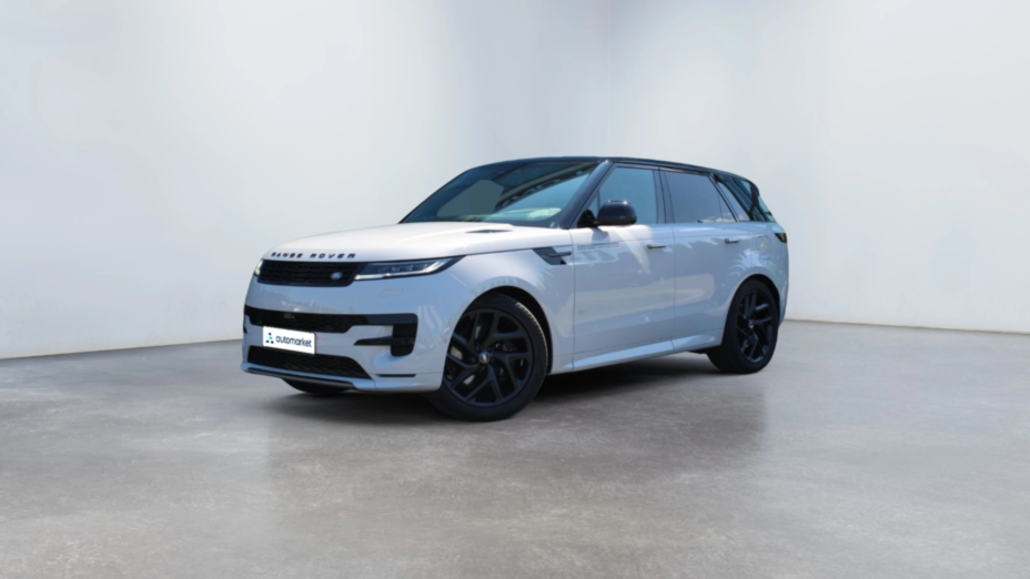 LAND ROVER Range Rover Sport Range Rover S 3.0 P550e PHEV Autobiography