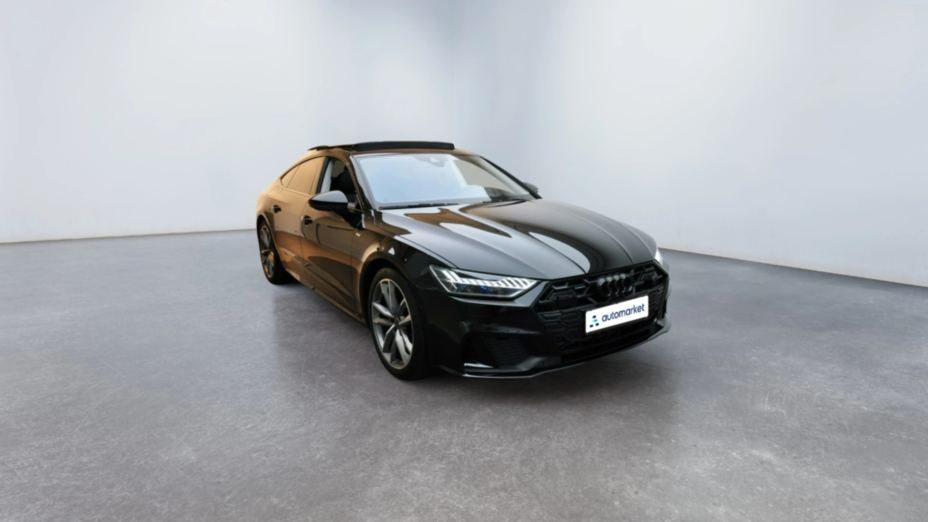 AUDI A7 A7 55 TFSI e PHEV Quattro S tronic