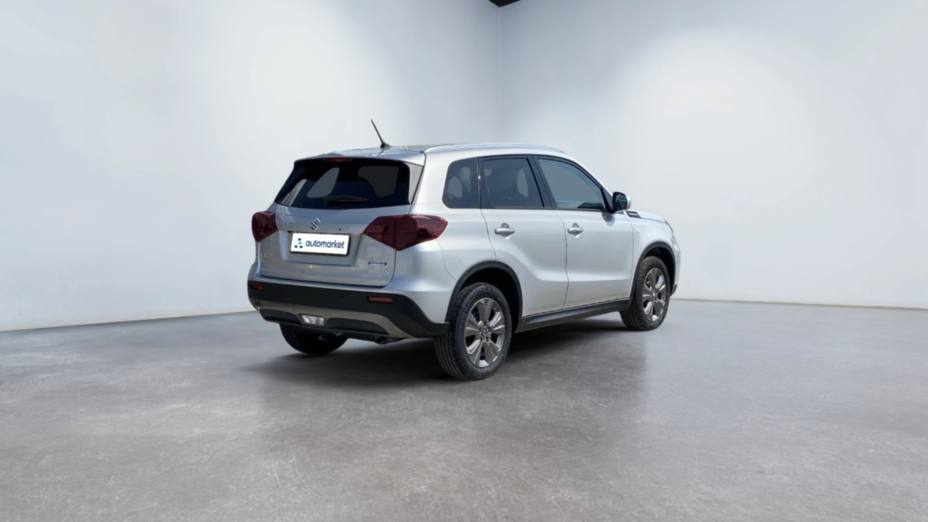 SUZUKI Vitara Vitara 1.4 Boosterjet mHEV Premium Plus 4WD Nowy
