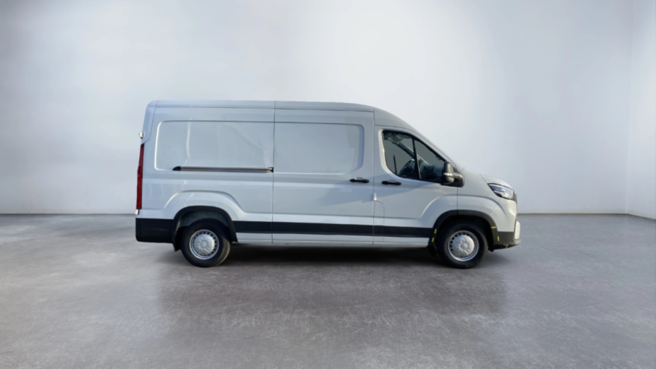 MAXUS Deliver 9 Deliver 9 L3H2 Nowy