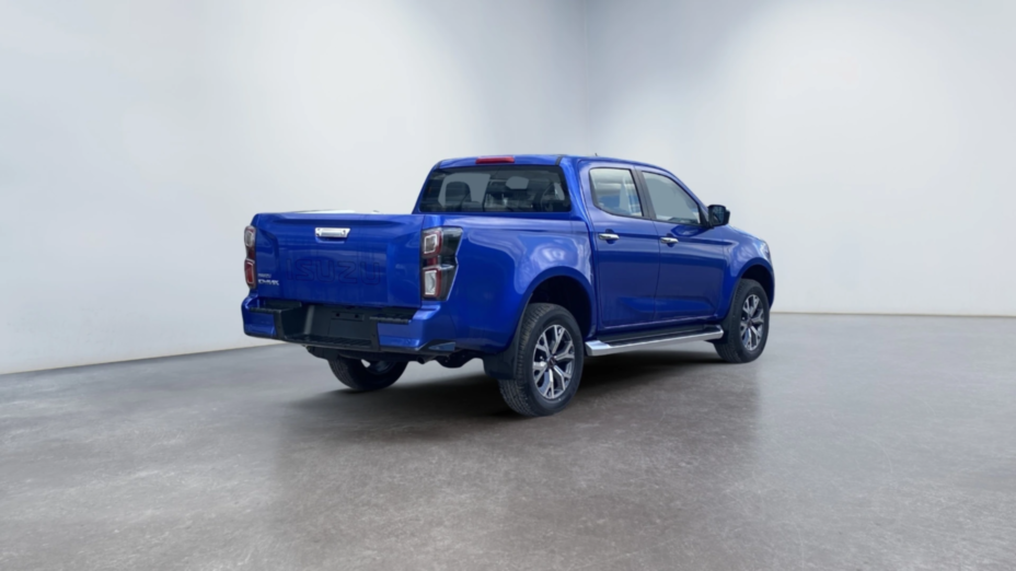 ISUZU D-Max D-Max 1.9 d DC LSX aut Nowy