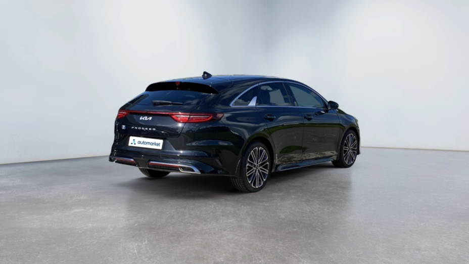 KIA ProCeed ProCeed 1.5 T-GDI GT Line DCT Nowy