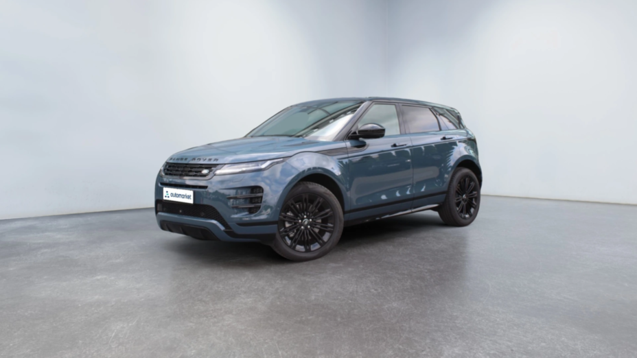 LAND ROVER Range Rover Evoque Evoque 2.0 D200 mHEV R-Dynamic HSE
