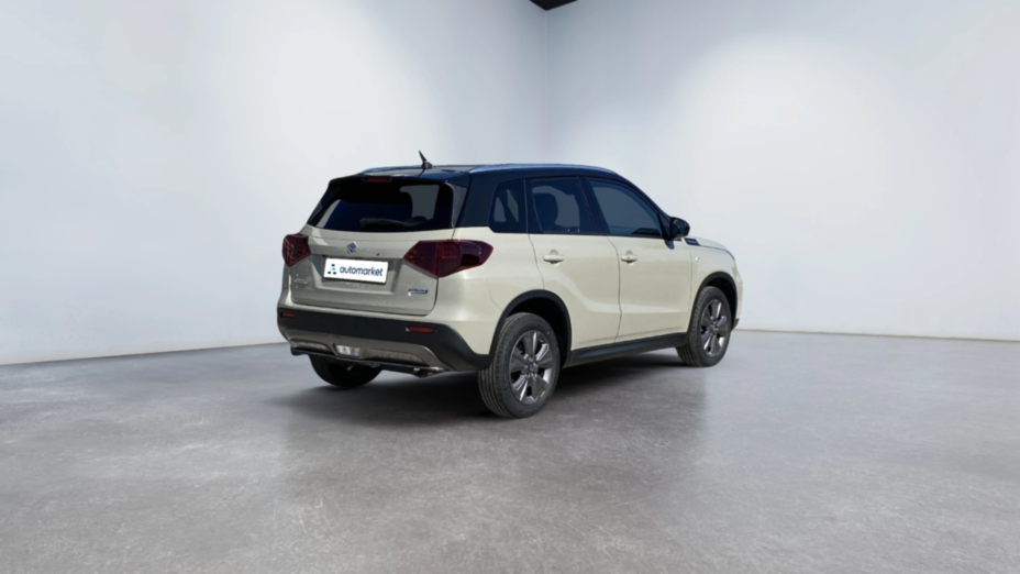 SUZUKI Vitara Vitara 1.4 Boosterjet mHEV Premium Plus 4WD Nowy