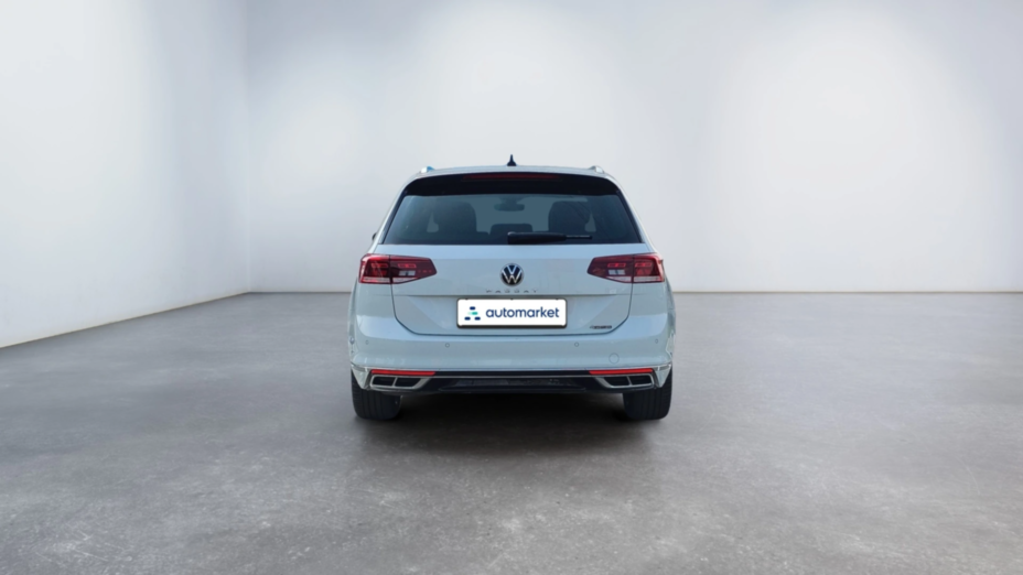 VOLKSWAGEN Passat Passat 2.0 TDI SCR 4Mot. R-Line DSG