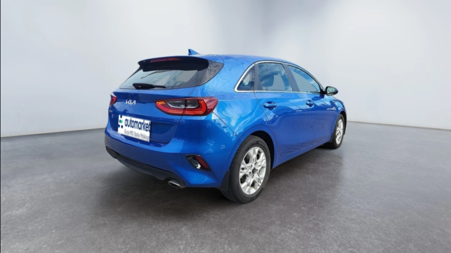 KIA Cee'd Ceed 1.5 T-GDI M