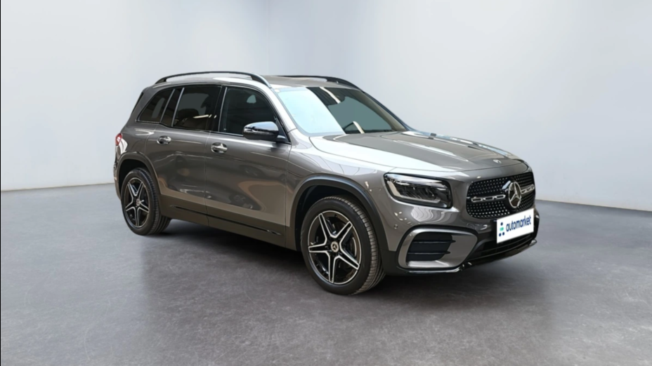MERCEDES-BENZ GLB GLB 200 mHEV AMG Line 7G-DCT