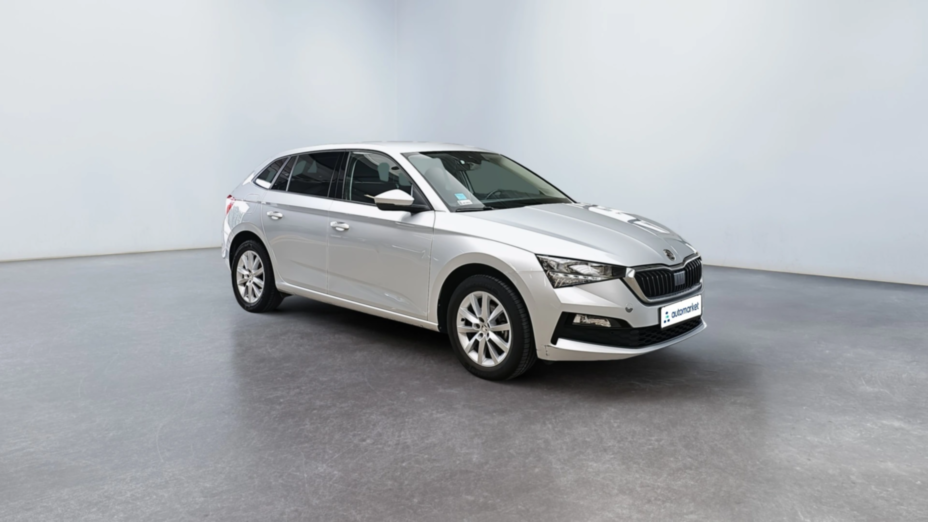 SKODA Scala Scala 1.0 TSI Ambition