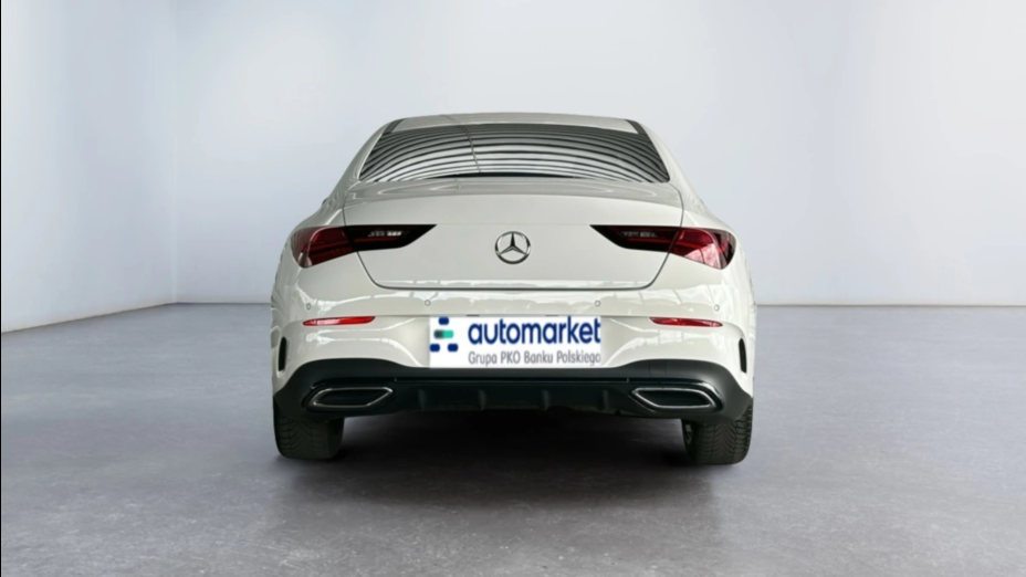 MERCEDES-BENZ CLA CLA 200 AMG Line 7G-DCT